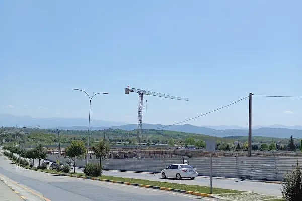Camili Mezarlığı - Resim 15