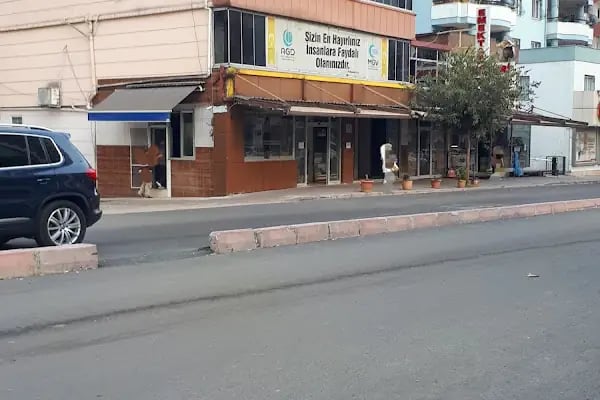 Yeni Alptekin Ekmekçilik - Resim 2