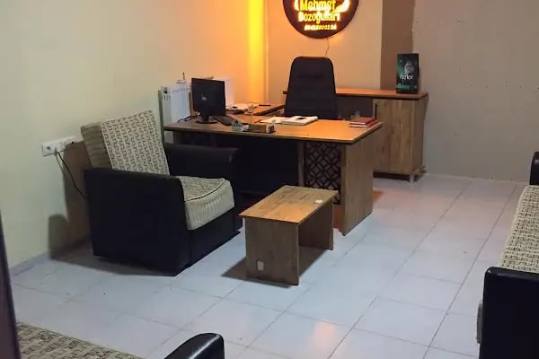BUHARA VETERİNER KLİNİĞİ - Resim 9