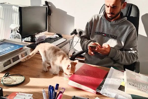 BUHARA VETERİNER KLİNİĞİ - Resim 13