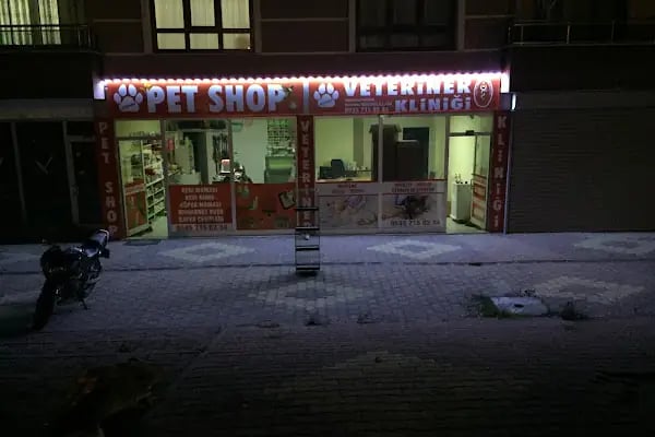 BUHARA VETERİNER KLİNİĞİ - Resim 5