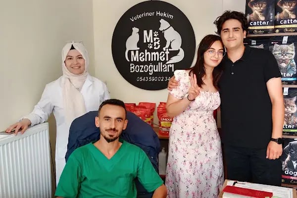 BUHARA VETERİNER KLİNİĞİ - Resim 20
