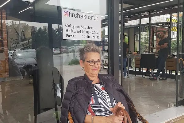 Bay Fırcha Kuaför - Resim 20