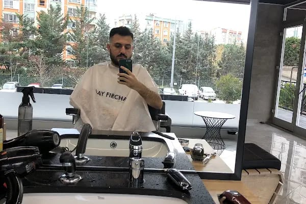 Bay Fırcha Kuaför - Resim 4