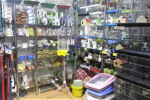 ANKARA AKVARYUM ve CAM RAF İMALATI - Resim 11