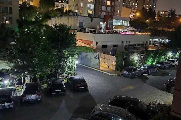 Ka Green Sitesi - Resim 18