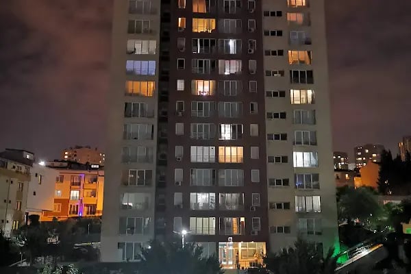Ka Green Sitesi - Resim 17