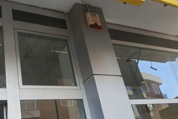 Ptt Kozagaç - Resim 2
