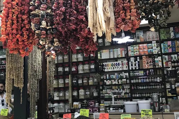 Ulus Şehir Çarşısı - Resim 3