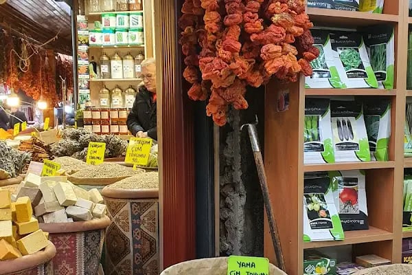 Ulus Şehir Çarşısı - Resim 17
