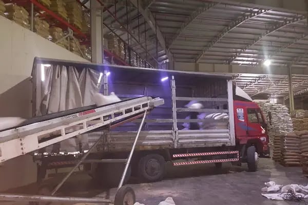 Altaş Konya Mersin Nakliyat İnşaat Otomotiv Petrol San. Tic . Ltd - Resim 16