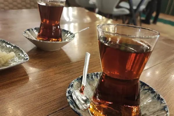 Özikizler Künefe İbrahimli | Künefe - Katmer - Tatlı - Resim 19