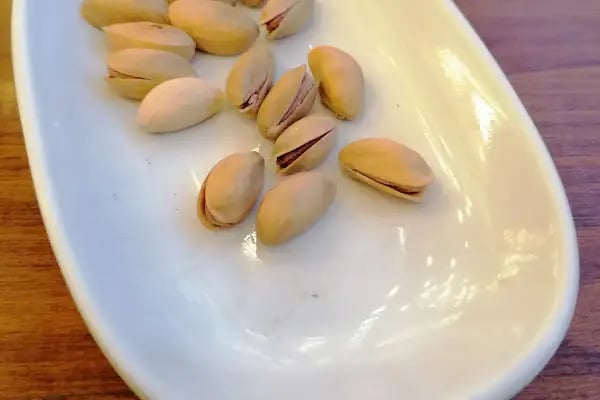 Özikizler Künefe İbrahimli | Künefe - Katmer - Tatlı - Resim 18
