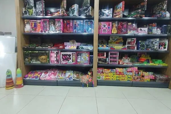 Jujî Kitabevi ve Kırtasiye - Resim 12