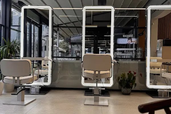 Kadir Alkan Hair Artist Ataşehir - Resim 7