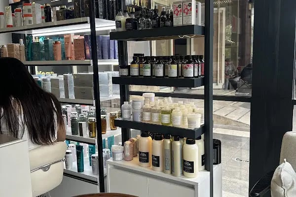 Kadir Alkan Hair Artist Ataşehir - Resim 17