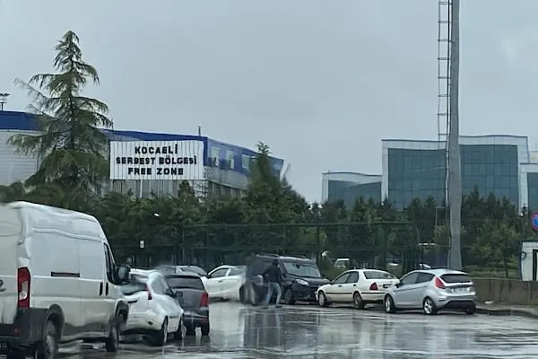 Kocaeli Serbest Bölgesi - Resim 11