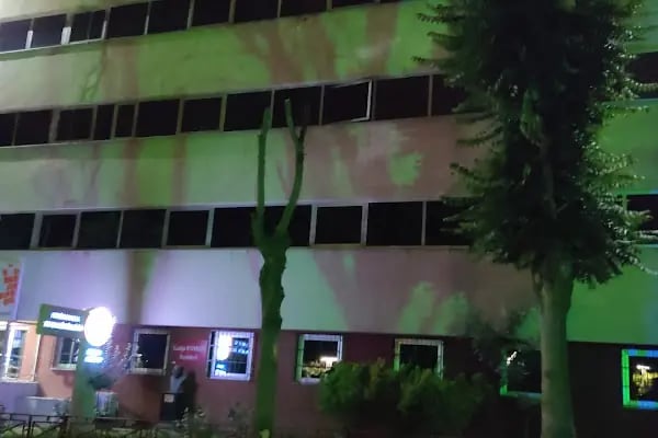 Yenimahalle Tapu Ve Kadastro Müdürlüğü - Resim 8