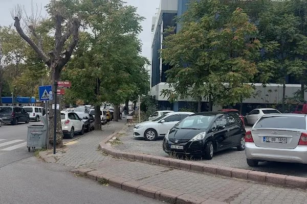 Yenimahalle Tapu Ve Kadastro Müdürlüğü - Resim 10