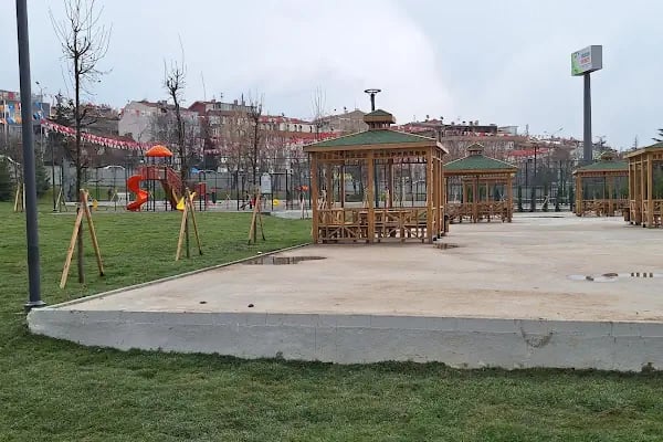 Yenimahalle Tapu Ve Kadastro Müdürlüğü - Resim 11