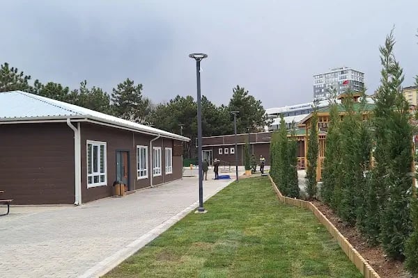 Yenimahalle Tapu Ve Kadastro Müdürlüğü - Resim 15