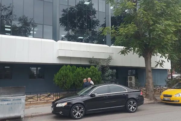 Yenimahalle Tapu Ve Kadastro Müdürlüğü - Resim 20