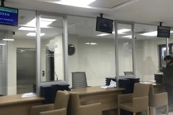 Yenimahalle Tapu Ve Kadastro Müdürlüğü - Resim 3