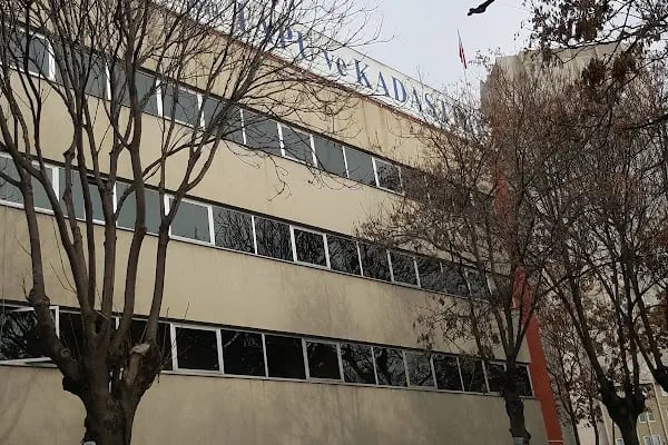Yenimahalle Tapu Ve Kadastro Müdürlüğü - Resim 2