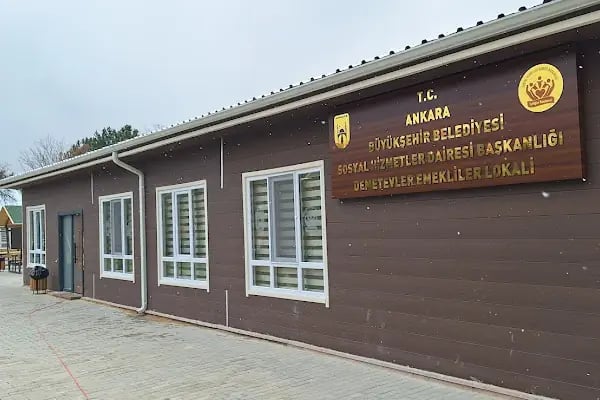Yenimahalle Tapu Ve Kadastro Müdürlüğü - Resim 9