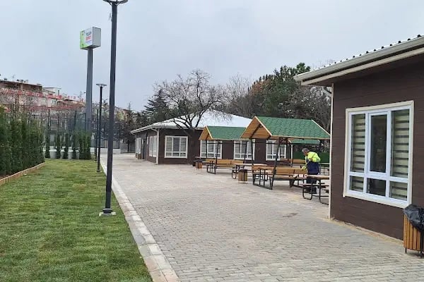 Yenimahalle Tapu Ve Kadastro Müdürlüğü - Resim 5