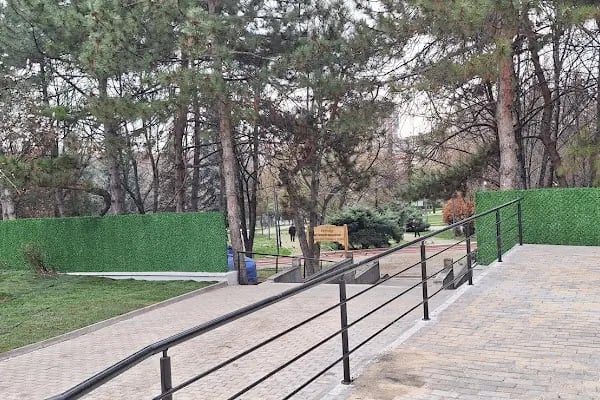 Yenimahalle Tapu Ve Kadastro Müdürlüğü - Resim 17