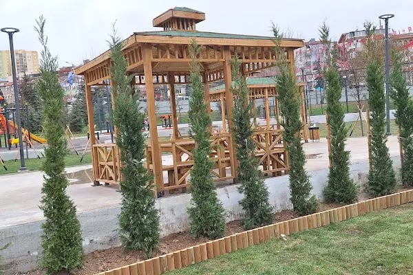 Yenimahalle Tapu Ve Kadastro Müdürlüğü - Resim 19