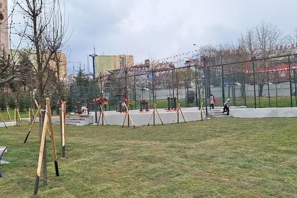 Yenimahalle Tapu Ve Kadastro Müdürlüğü - Resim 16