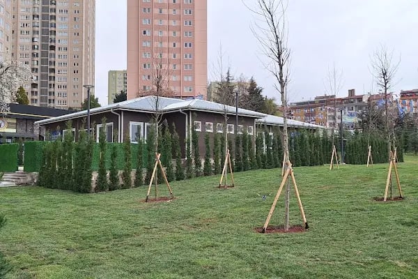 Yenimahalle Tapu Ve Kadastro Müdürlüğü - Resim 14