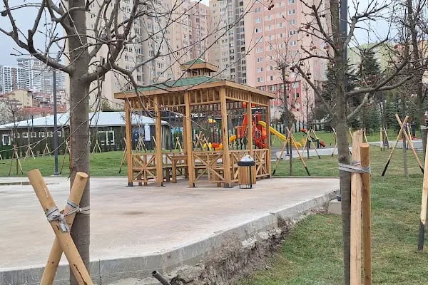Yenimahalle Tapu Ve Kadastro Müdürlüğü - Resim 13