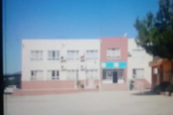 Bozdoğan Mamure İlkokulu - Resim 2