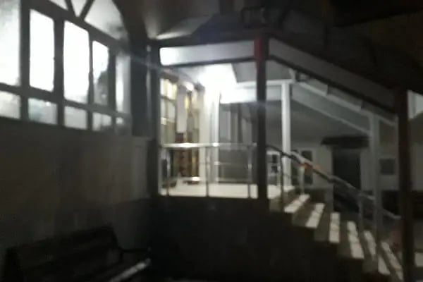 Türbe Cami - Resim 11