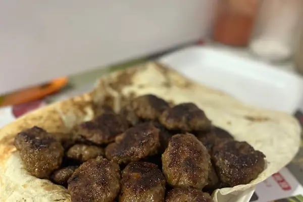 Özgür Kasap Mangal Evi - Resim 5