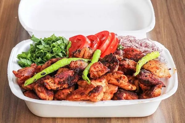 Özgür Kasap Mangal Evi - Resim 4