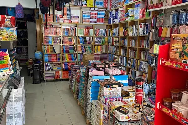 Rümeysa Kitap-Kırtasiye - Resim 6