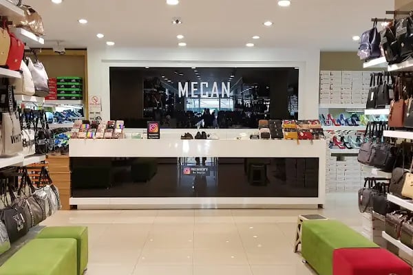 Mecan ayakkabı - Resim 10