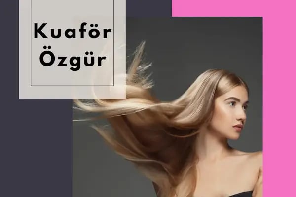 KUAFÖR ÖZGÜR”” MİKRO KAYNAK CİLTBAKIMI SAÇ VE PROTEZ TIRNAK MERKEZi - Resim 14