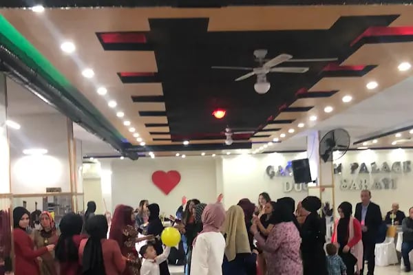 Çağlayan Düğün Salonları Kapaklı - Resim 6