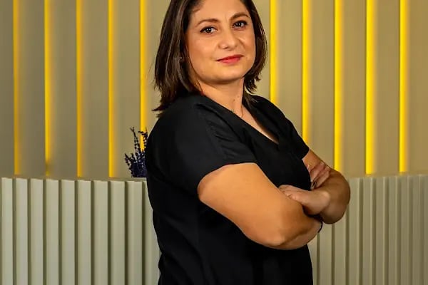 DT. İBRAHİM TEPEOĞLU &amp; DT. MERTCAN PEKTAŞ - Resim 19