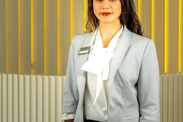 DT. İBRAHİM TEPEOĞLU &amp; DT. MERTCAN PEKTAŞ - Resim 15