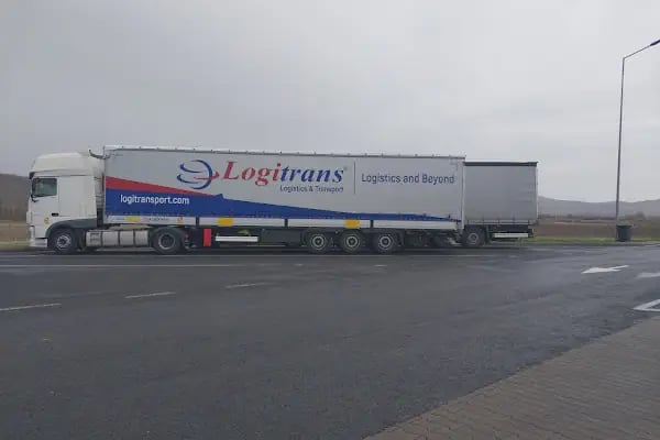 ISTANBUL LOGISTICS GROUP HEAD OFFICE - Resim 4