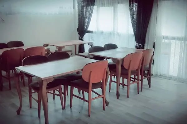 Deniz hotel - Resim 2
