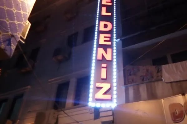 Deniz hotel - Resim 18