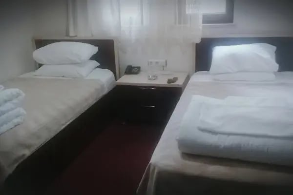 Deniz hotel - Resim 14