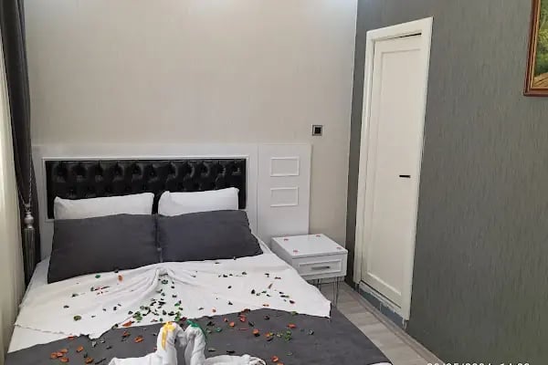 Deniz hotel - Resim 7
